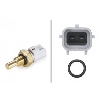 6PT 009 309-561 HELLA Датчик температура охолоджувальної рідини