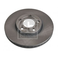 18392 FEBI BILSTEIN Гальмівний диск