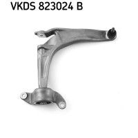 VKDS 823024 B SKF Ричаг незалежної підвіски колеса, подвеска колеса