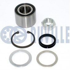 220121 RUVILLE Комплект підшипника ступиці колеса