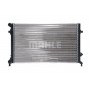 CR 30 001S MAHLE Радіатор охолодження двигуна