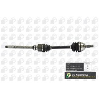 DS1408R BGA Привідний вал