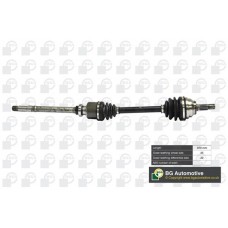 DS1408R BGA Привідний вал