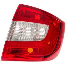 2VP 354 802-021 HELLA Задній фонар