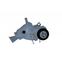 454072 NRF Компенсаційний бак охолоджувальна рідина