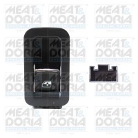26640 MEAT & DORIA Вимикач склопідйомник