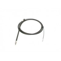 1 987 477 306 BOSCH Тросик, cтояночный тормоз