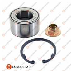 1681951680 EUROREPAR Комплект підшипника ступиці колеса