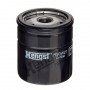 H90W27 HENGST FILTER Масляний фільтр