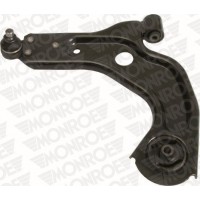 L16552 MONROE Ричаг незалежної підвіски колеса, подвеска колеса