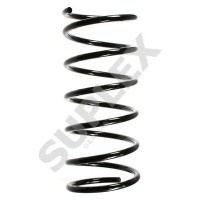 07079 SUPLEX Пружина ходової частини