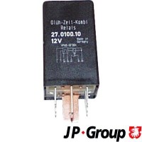 1199207000 JP GROUP Реле система розжарювання