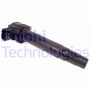 GN10336-12B1 DELPHI Котушка запалювання