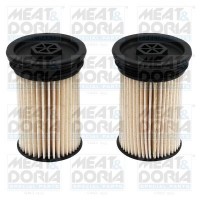 5117 MEAT & DORIA Паливний фільтр