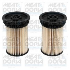 5117 MEAT & DORIA Паливний фільтр