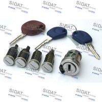 60106 SIDAT Замок валу кермового колеса