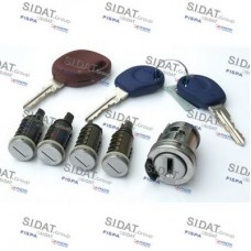 60106 SIDAT Замок валу кермового колеса