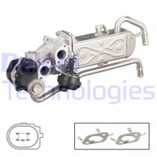 EG10589-12B1 DELPHI Клапан повернення ОГ