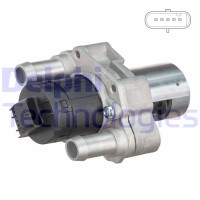 EG10486-12B1 DELPHI Клапан повернення ОГ