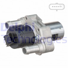 EG10486-12B1 DELPHI Клапан повернення ОГ