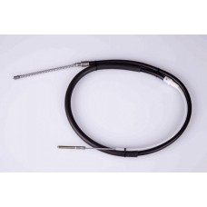 8AS 355 668-861 HELLA PAGID Тросик, cтояночный тормоз