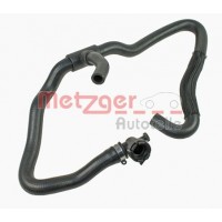 2420389 METZGER Шланг радіатора