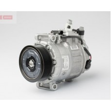 DCP17062 DENSO Компресор кондиціонера