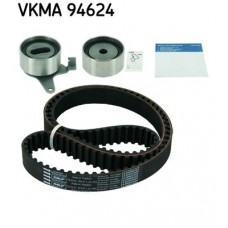 VKMA 94624 SKF Комплект ременя ГРМ