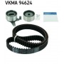 VKMA 94624 SKF Комплект ременя ГРМ