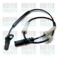 8290641 HOFFER Датчик частота обертання колеса