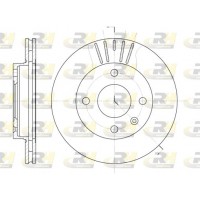 6096.10 ROADHOUSE Гальмівний диск