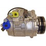 ACP 1428 000S MAHLE Компресор кондиціонера