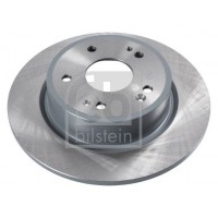 108670 FEBI BILSTEIN Гальмівний диск