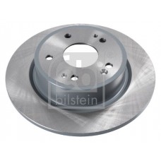 108670 FEBI BILSTEIN Гальмівний диск