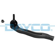DSS2820 DAYCO Наконечник поперечної кермової тяги