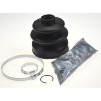 26032 SPIDAN Комплект пыльника, Привідний вал