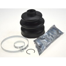 26032 SPIDAN Комплект пыльника, Привідний вал