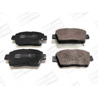 572405CH CHAMPION Комплект гальмівних колодок дисковий гальм