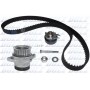 KD031 DOLZ Водяний насос комплект зубчастого ременя
