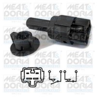35107 MEAT & DORIA Вимикач ліхтаря сигналу гальмування