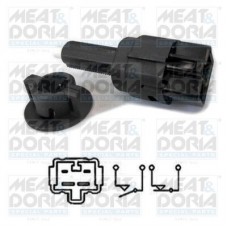 35107 MEAT & DORIA Вимикач ліхтаря сигналу гальмування