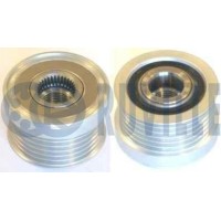 542178 RUVILLE Механізм вільного ходу генератора