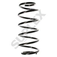 23257 SUPLEX Пружина ходової частини