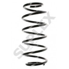 23257 SUPLEX Пружина ходової частини