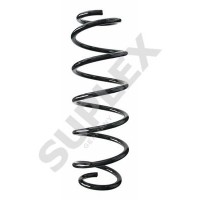 19326 SUPLEX Пружина ходової частини