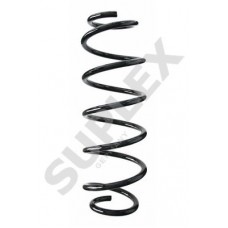 19326 SUPLEX Пружина ходової частини