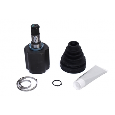 98888 ASAM Шарнирный комплект, Привідний вал