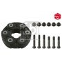 43527 FEBI BILSTEIN Шарнір продольний вал