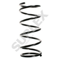 32034 SUPLEX Пружина ходової частини
