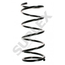 32034 SUPLEX Пружина ходової частини